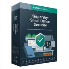 Kaspersky Small Office Security 2020 1 year license (5 devices)