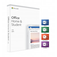 Office 2019 Home & Student (1 PC)