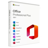 Office 2021 Professional Plus (2 PC)