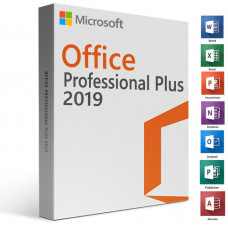 Office 2019 Professional Plus (5000 PC)
