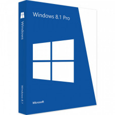 Windows 8.1 Professional (1 PC)