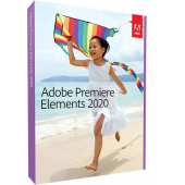 Adobe Photoshop Premiere 2020 (1 PC)