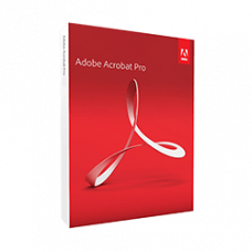 Adobe Acrobat Professional 2020 (1 PC)