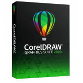 CorelDRAW Technical Suite 2020 (1 PC)