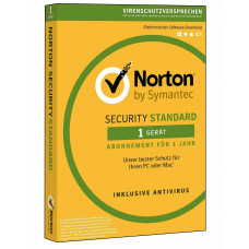 Norton Internet Security 2020 1 PC 1 Year