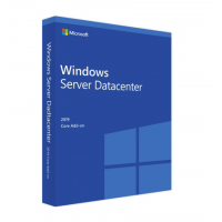 Windows Server 2019 Remote Desktop Services device connections (50) (1 PC)