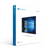 Windows 10 Home (5 PC)